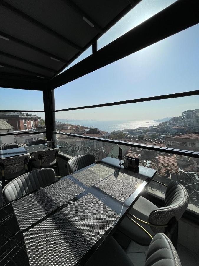 Sign Of Istanbul Hotel - Taksim Extérieur photo