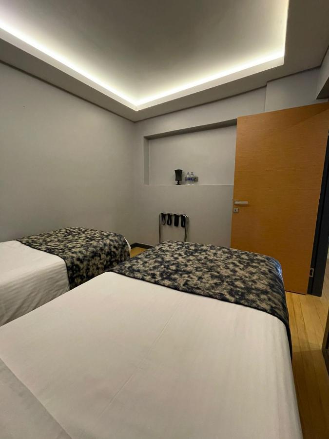 Sign Of Istanbul Hotel - Taksim Extérieur photo