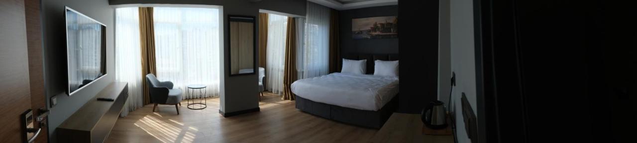 Sign Of Istanbul Hotel - Taksim Extérieur photo
